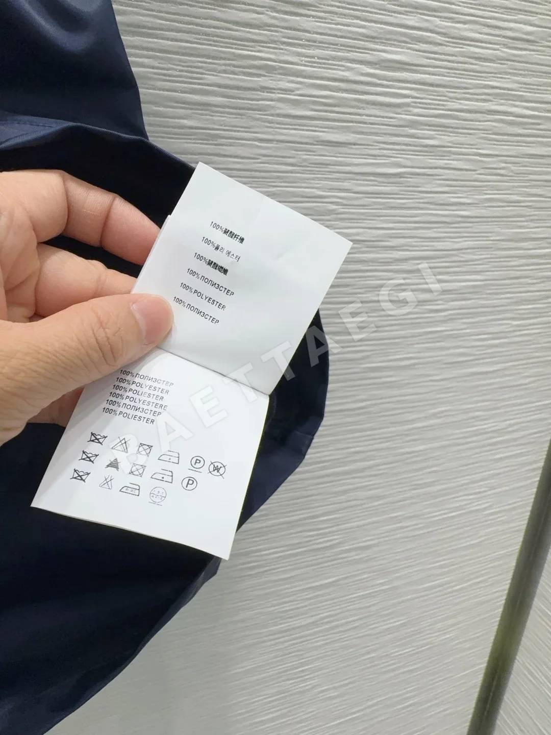 미우미우 여성 원피스 상세 이미지 7