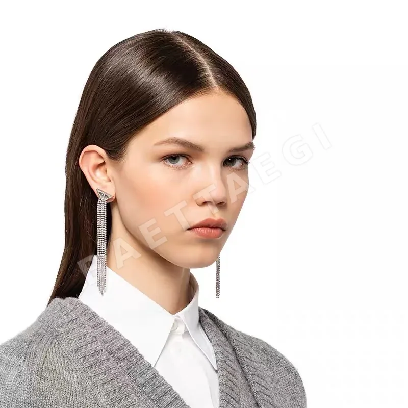 프라다 귀걸이 71485 Prada Earrings 상세 이미지 7