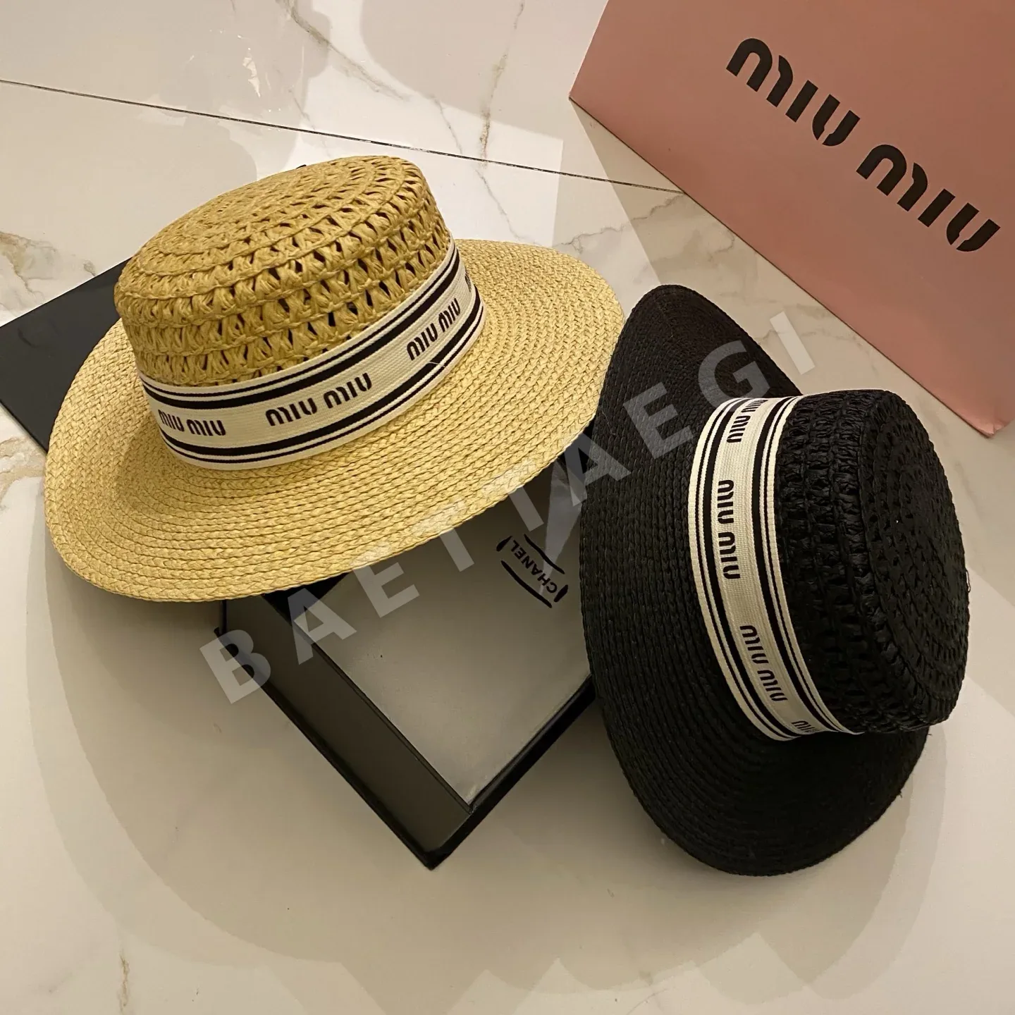 미우미우 캡 80744