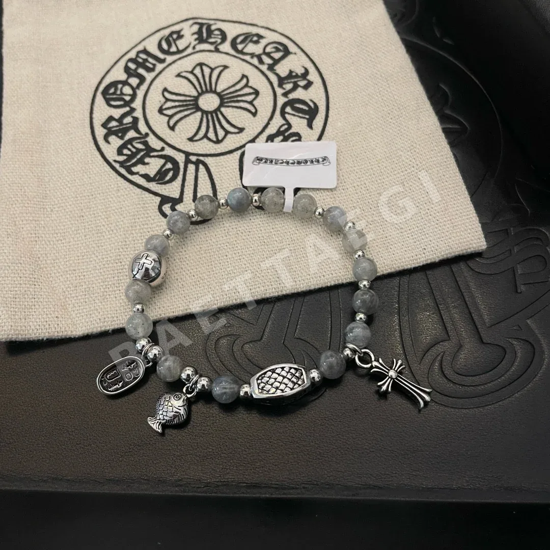 크롬하츠 팔찌 61778 Chrome Hearts Bracelet 상세 이미지 8