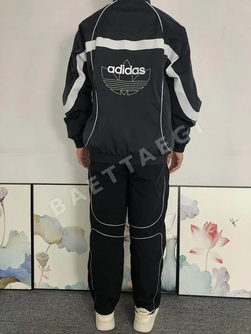 아디다스 자켓 202948 Adidas Jacket 상세 이미지 4