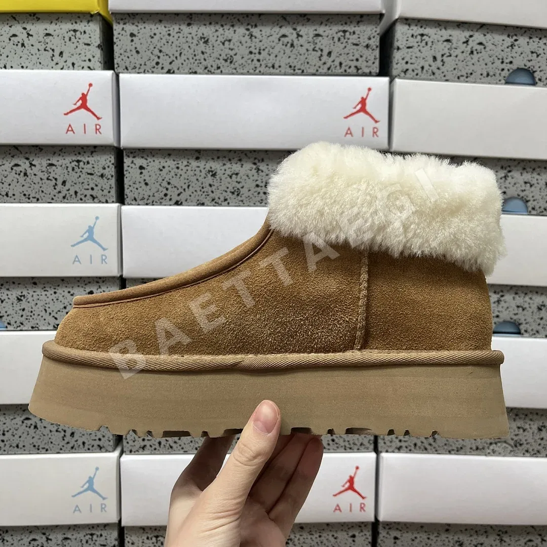 어그 [TOP] 208887 UGG Funkette -2551 상세 이미지 4