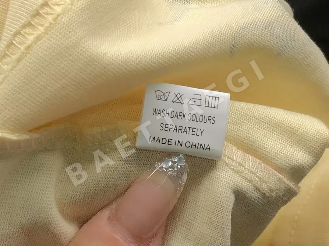 갓스피드 반팔 티셔츠 203309 Godspeed T-Shirt 상세 이미지 3