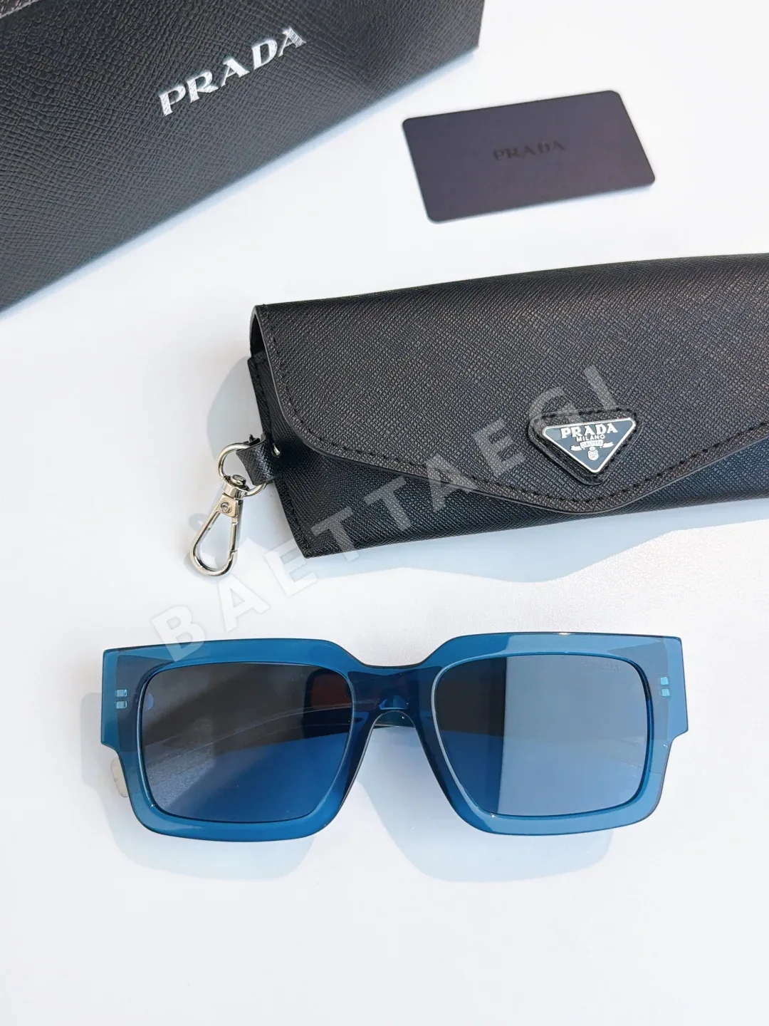 프라다 선글라스 74326 Prada Sunglasses 상세 이미지 6
