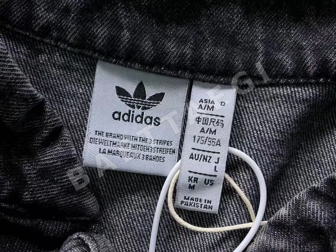 아디다스 자켓 202840 Adidas Jacket 상세 이미지 16