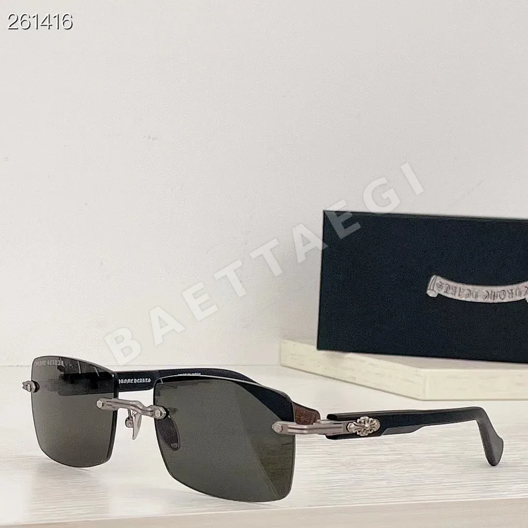 크롬하츠 선글라스 204711 Chrome Hearts Sunglasses 상세 이미지 19