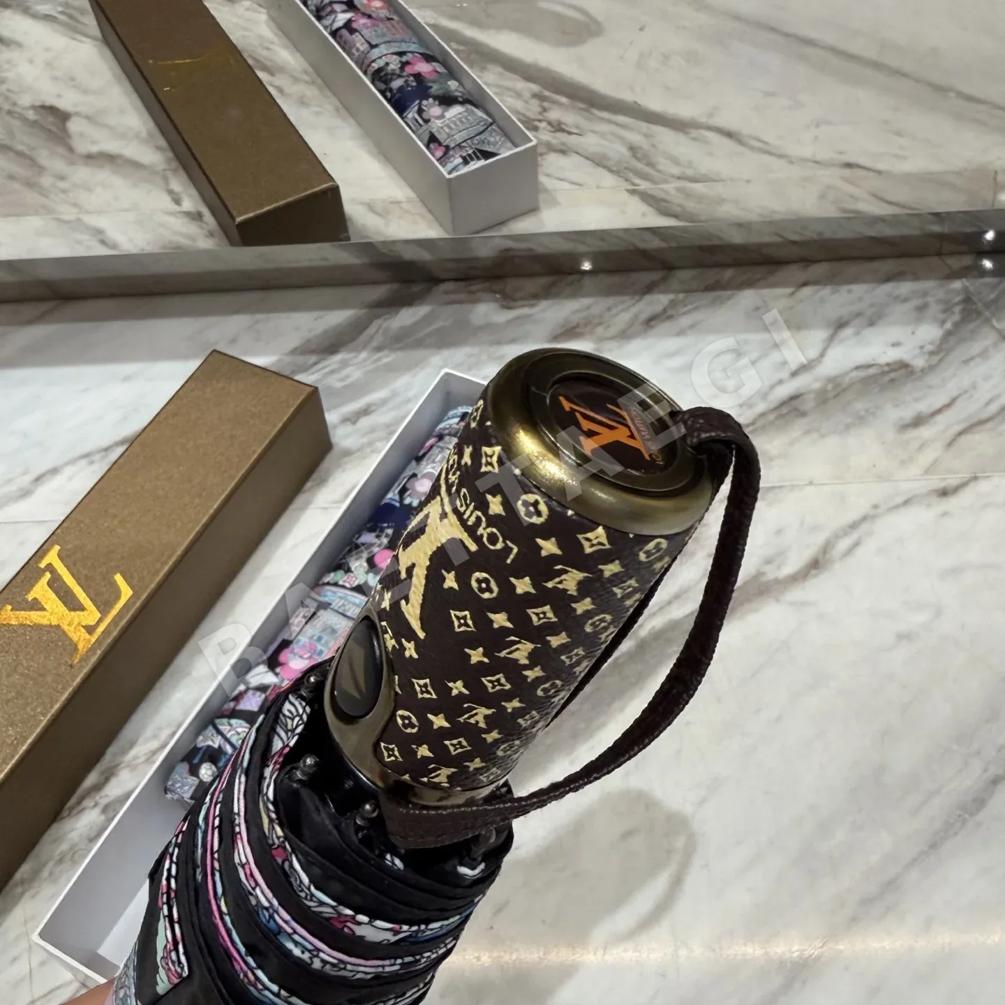 루이비통 우산 85731 Louis Vuitton Umbrella 상세 이미지 2