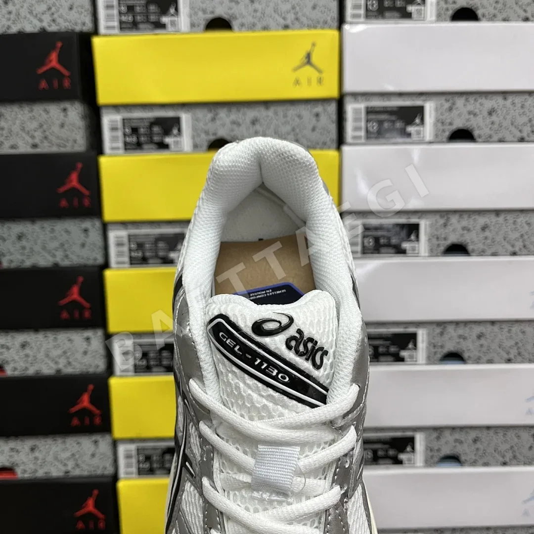 아식스 [KO] 젤 1130 1201A956-100 200278 Asics Gel 1130 / / 상세 이미지 3