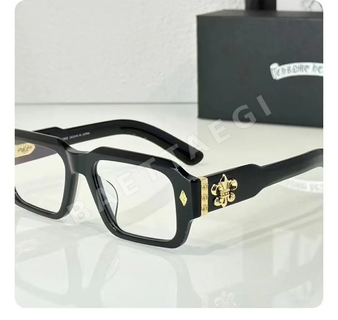 크롬하츠 선글라스 204816 Chrome Hearts Sunglasses 상세 이미지 9