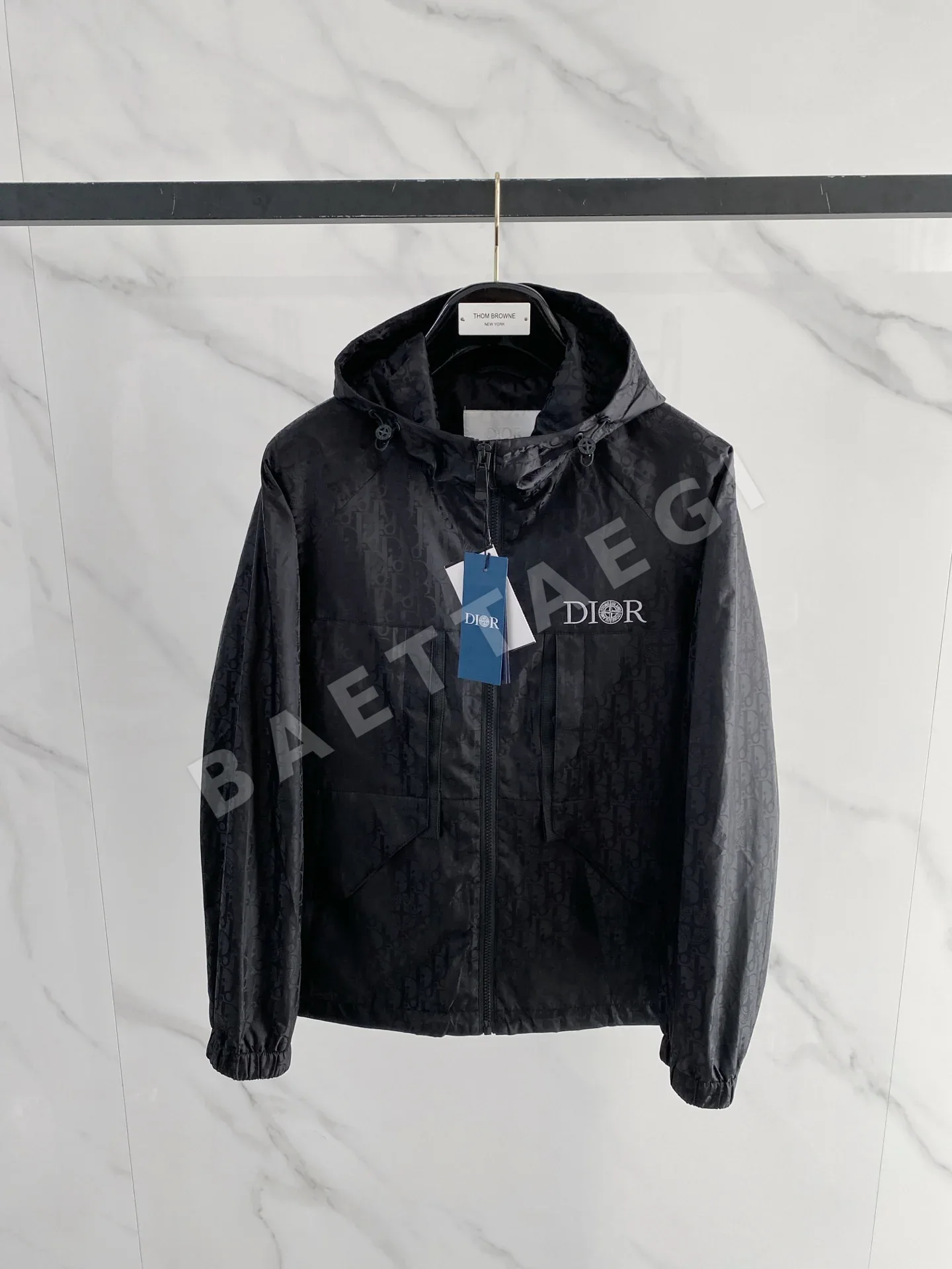 디올 런웨이 재킷 19381 Dior
