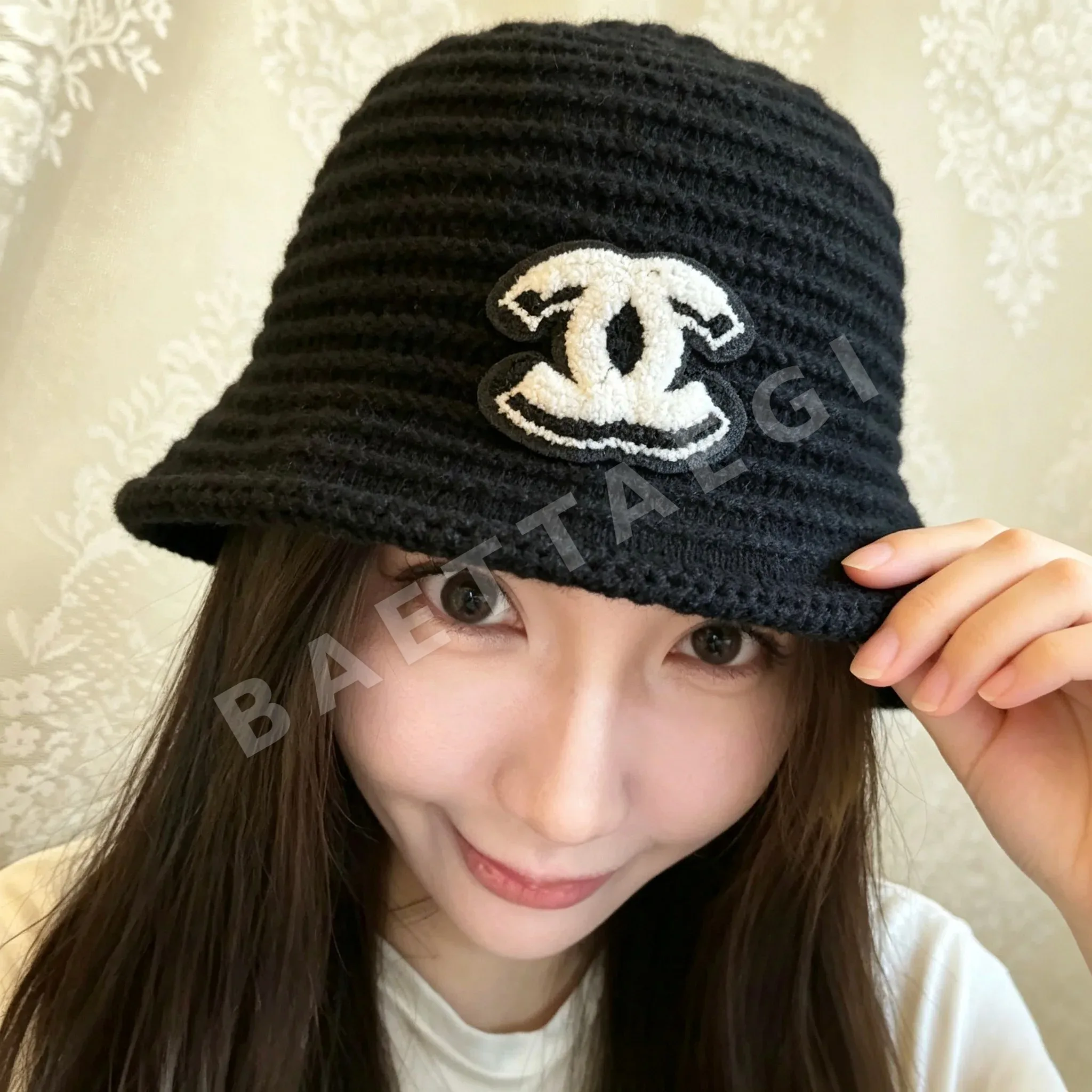 샤넬 모자 185669 Chanel Cap 상세 이미지 3