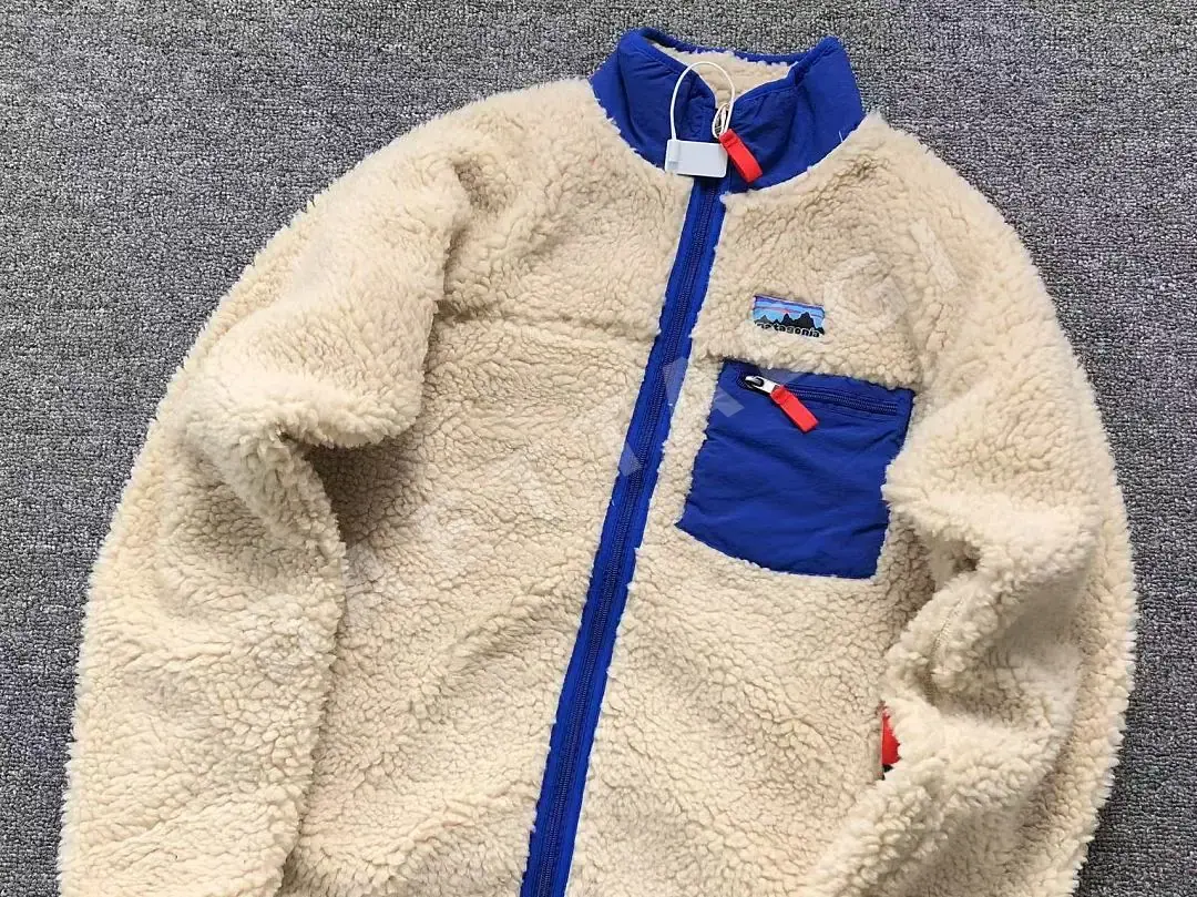 파타고니아 플리스 자켓 203769 Patagonia Fleece Jacket 상세 이미지 9
