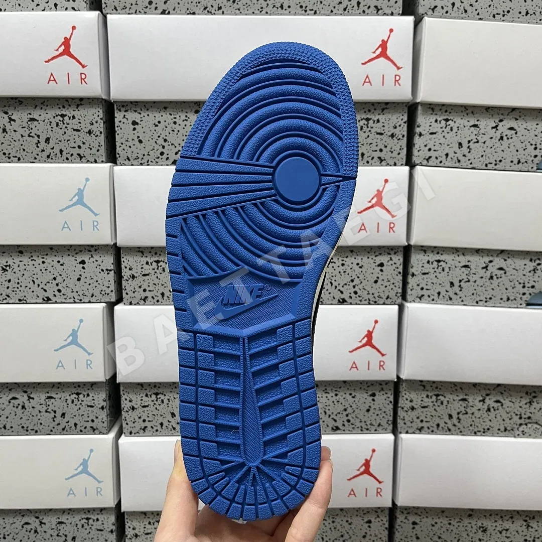 나이키 [PK4.0] DM7866-140 201933 Nike Fragment X Travis Scott 상세 이미지 5