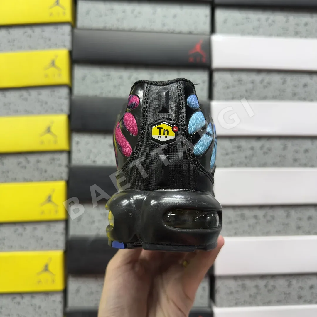나이키 [BD] 에어 맥스 플러스 FV0950-602 201856 Nike Air Max Plus 상세 이미지 9