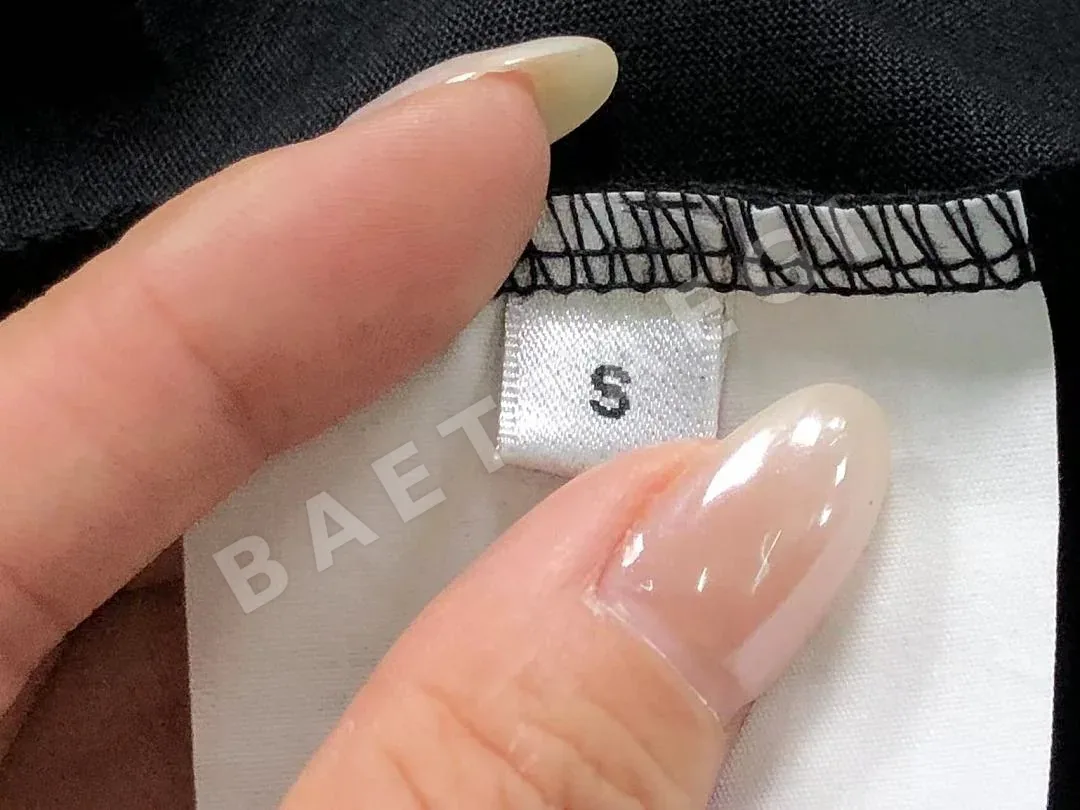 아크네스튜디오 여성 긴팔 티셔츠 203499 Acne Studios Long Sleeve 상세 이미지 24