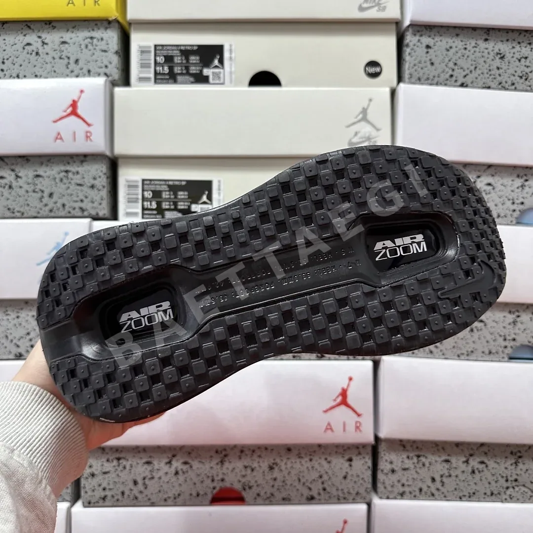나이키 [5A] 보메로 프리미엄 IQ7325-001 201612 Nike Vomero Premium Realtree Camo Black 상세 이미지 8