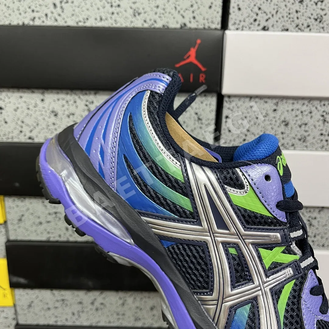 아식스 [KO] 1203A782-400 200296 Asics Gel-Sekiran 상세 이미지 8