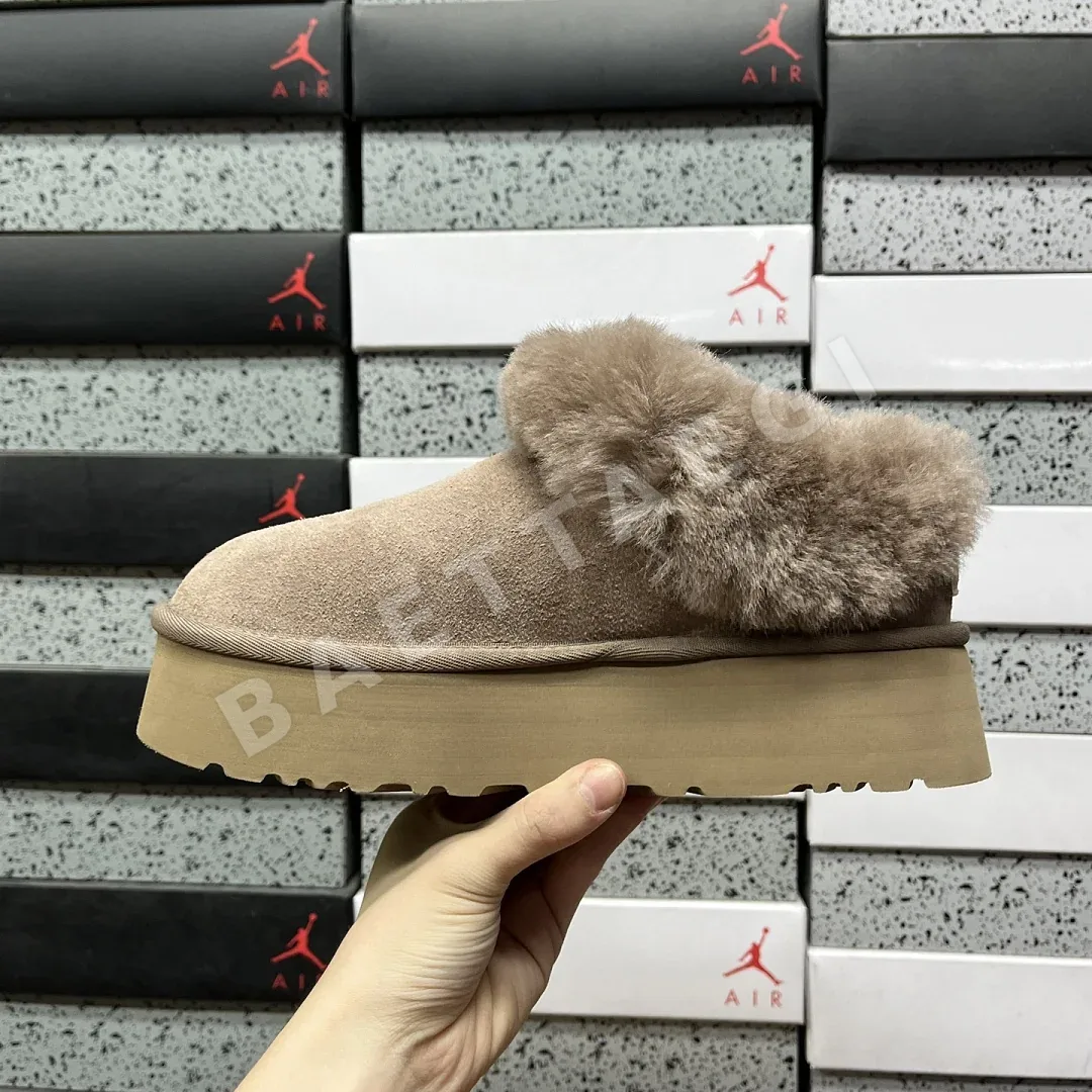 어그 [OT] 그레이 퍼플 209190 UGG 1171393 RCRY DYR 상세 이미지 2