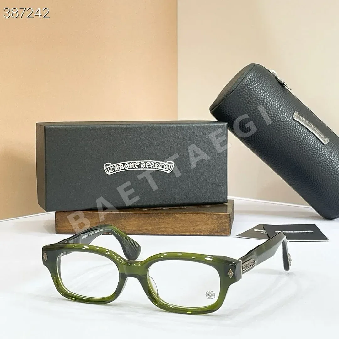 크롬하츠 선글라스 205187 Chrome Hearts Sunglasses 상세 이미지 14