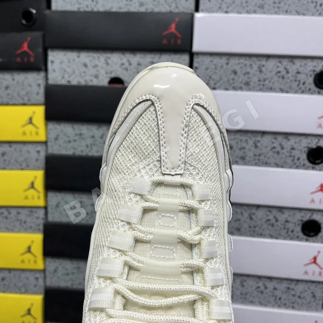 나이키 [XY] 에어 맥스 95 SP IB4453-100 201493 Nike Air Max 95 SP Undefeated Sail 상세 이미지 7
