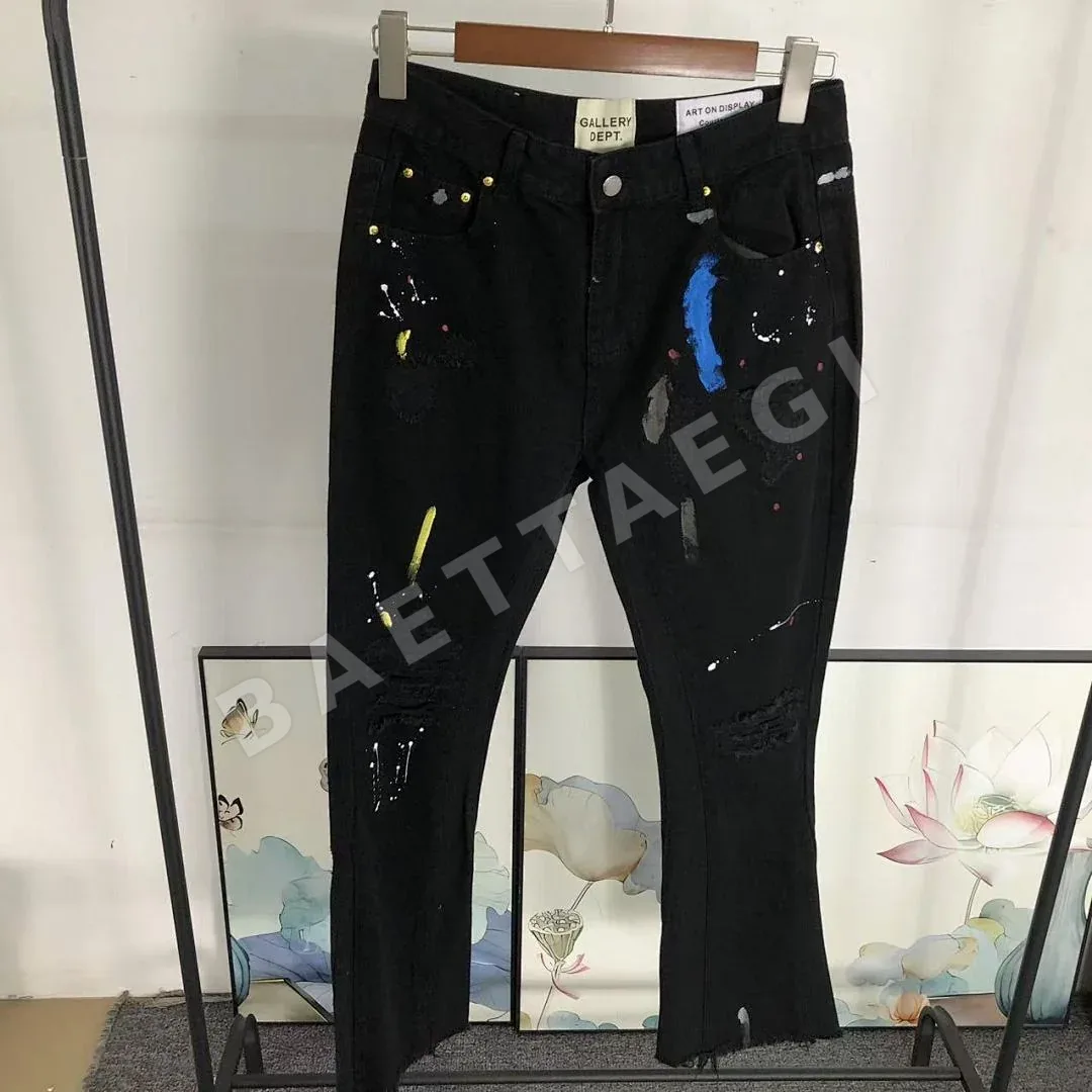 갤러리디파트먼트 바지 203217 Gallery Dept. Pants 상세 이미지 22