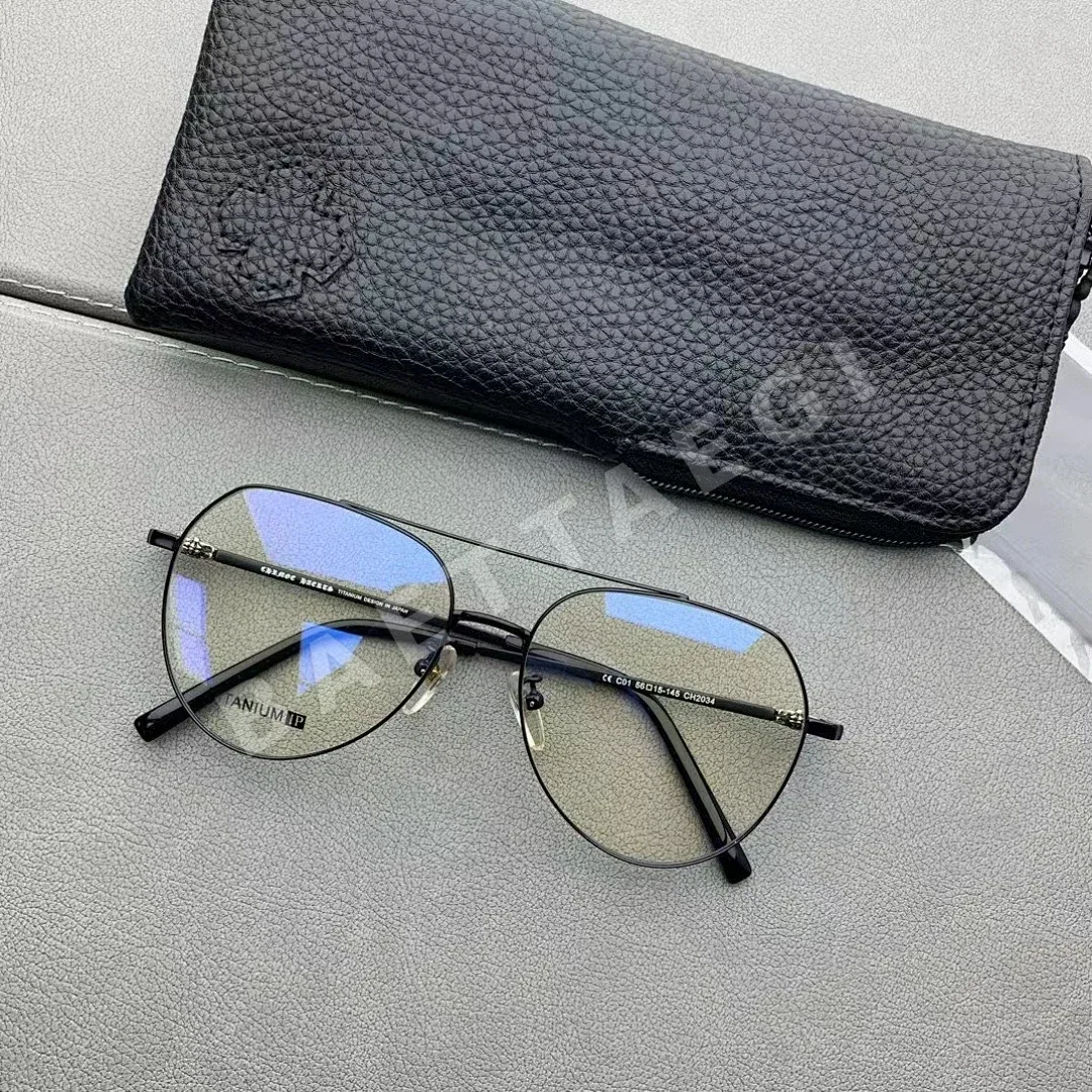 크롬하츠 선글라스 204878 Chrome Hearts Sunglasses