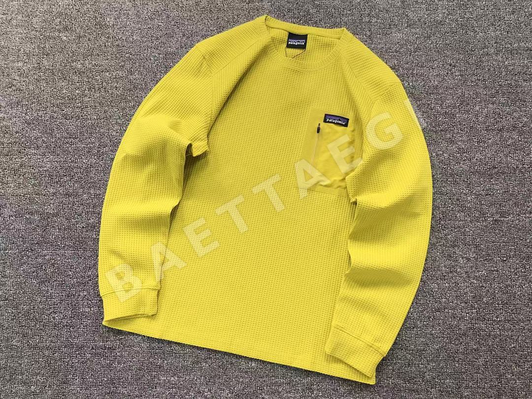 파타고니아 긴팔 티셔츠 203783 Patagonia Long Sleeve 상세 이미지 7
