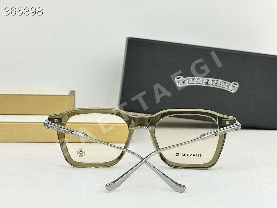 크롬하츠 선글라스 205108 Chrome Hearts Sunglasses 상세 이미지 4