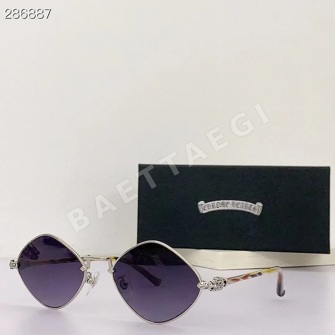크롬하츠 선글라스 204785 Chrome Hearts Sunglasses 상세 이미지 7