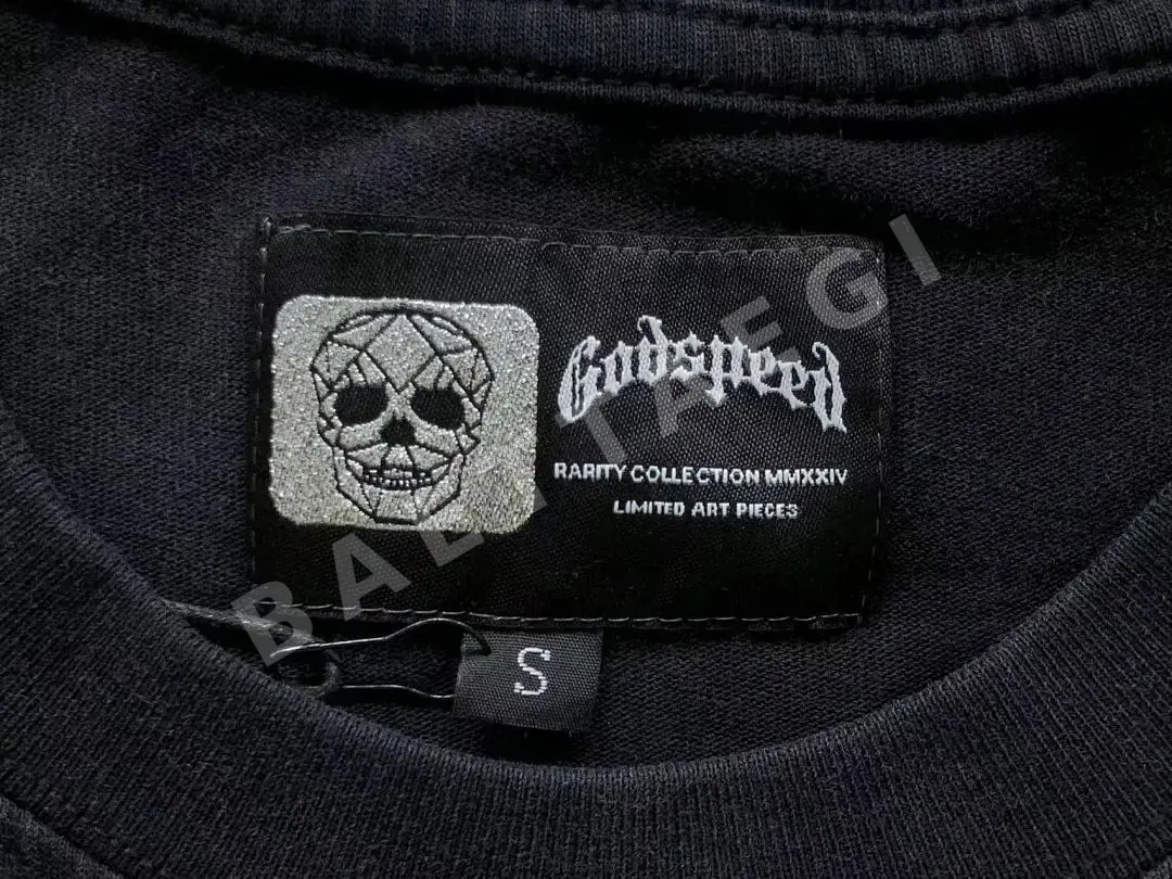 갓스피드 긴팔 티셔츠 203372 Godspeed Long Sleeve 상세 이미지 30