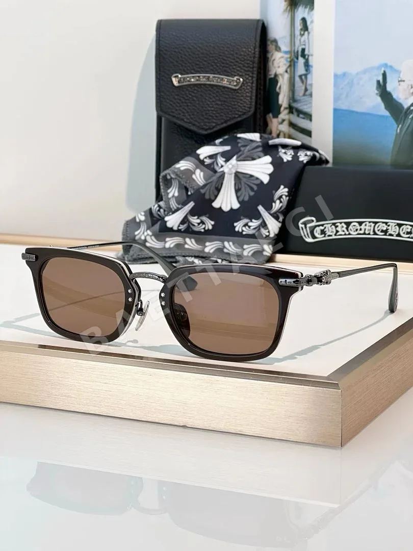 크롬하츠 선글라스 205177 Chrome Hearts Sunglasses 상세 이미지 8