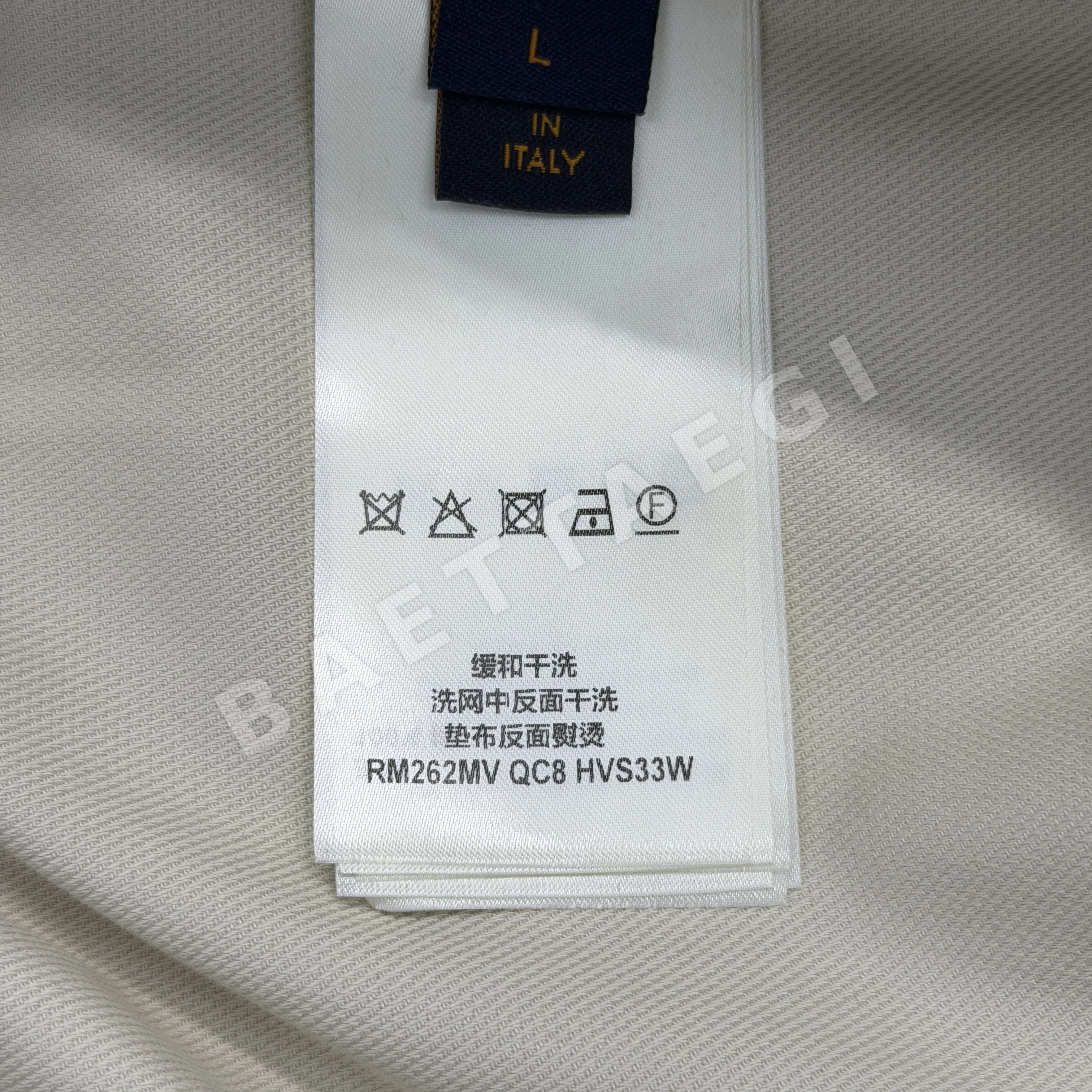 루이비통 패치워크 반바지 41203 Louis Vuitton Shorts 상세 이미지 18