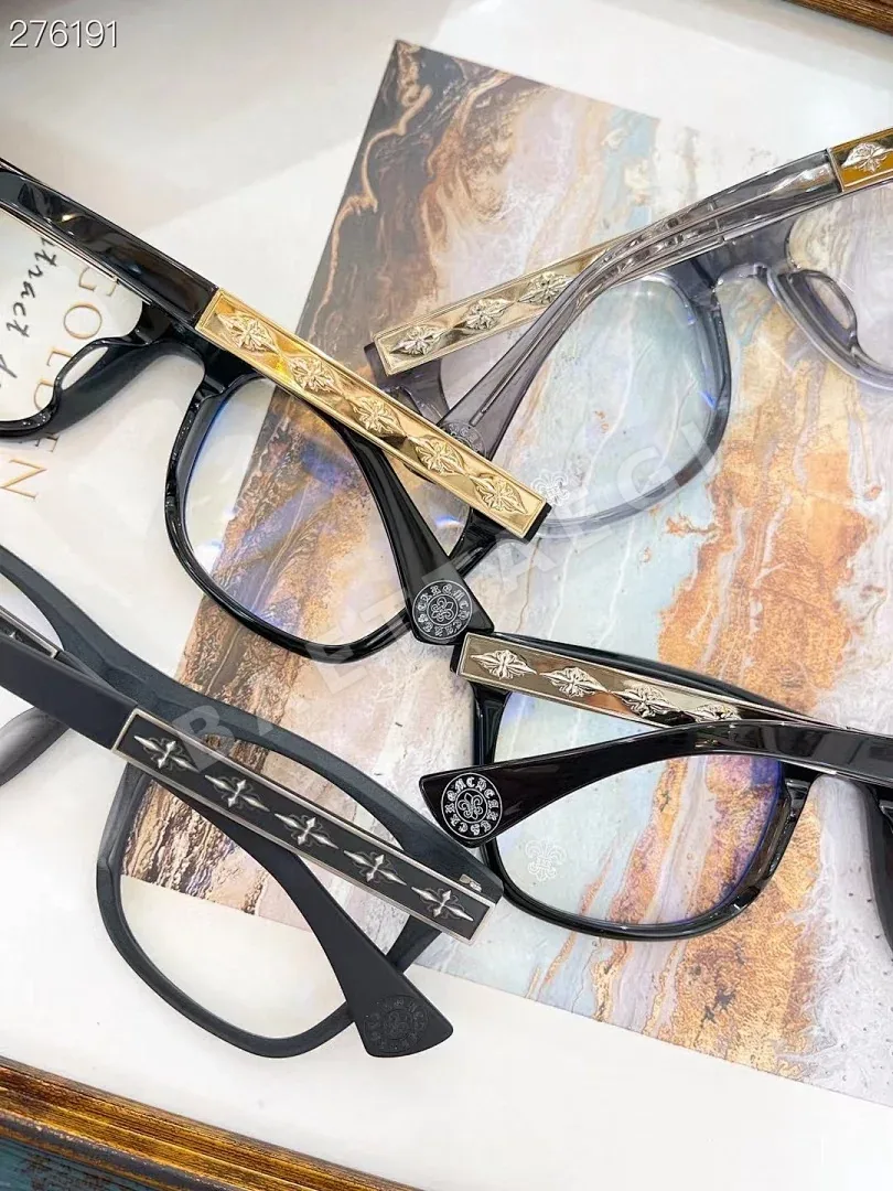 크롬하츠 선글라스 204752 Chrome Hearts Sunglasses 상세 이미지 4