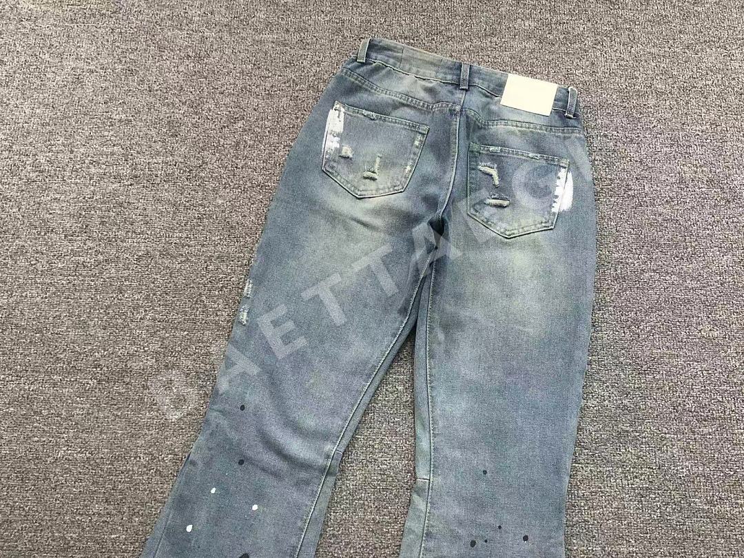 갤러리디파트먼트 바지 203277 Gallery Dept. Pants 상세 이미지 12