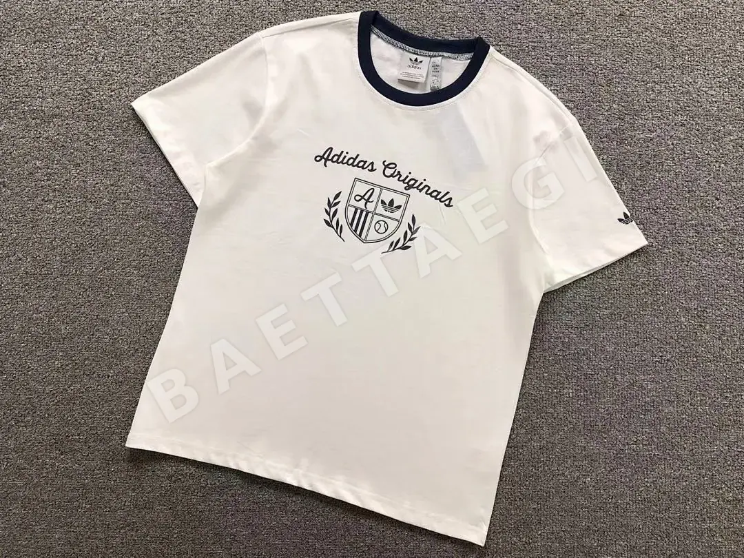 아디다스 반팔 티셔츠 202875 Adidas T-Shirt 상세 이미지 6