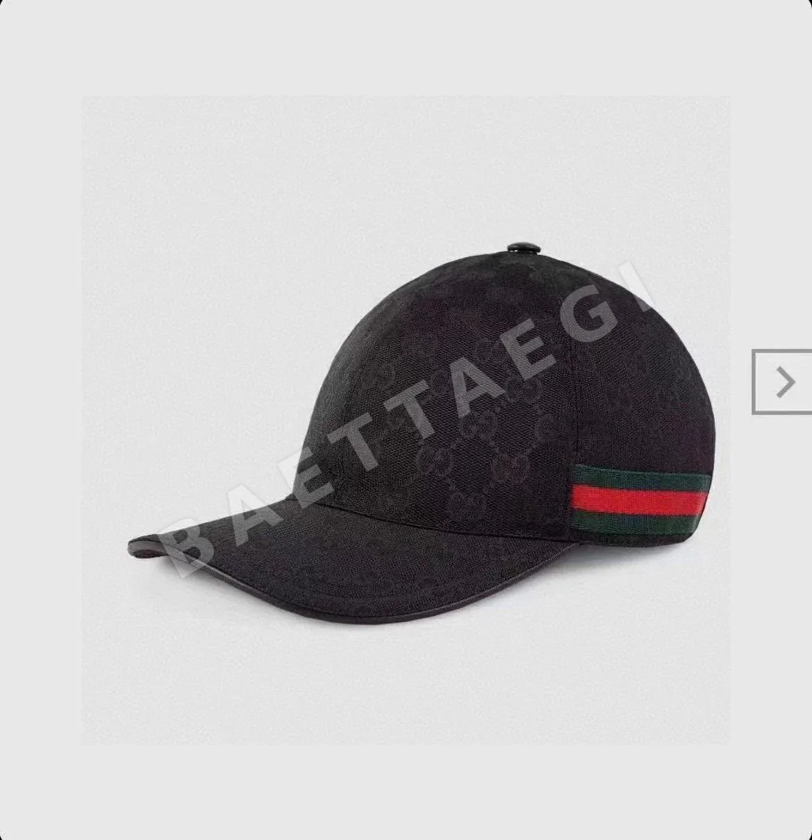 구찌 모자 78347 Gucci Cap