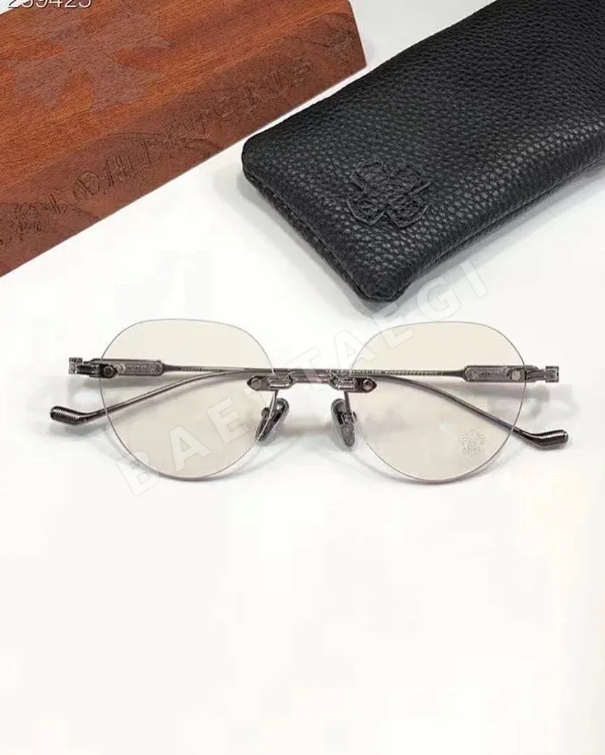 크롬하츠 선글라스 204714 Chrome Hearts Sunglasses 상세 이미지 7