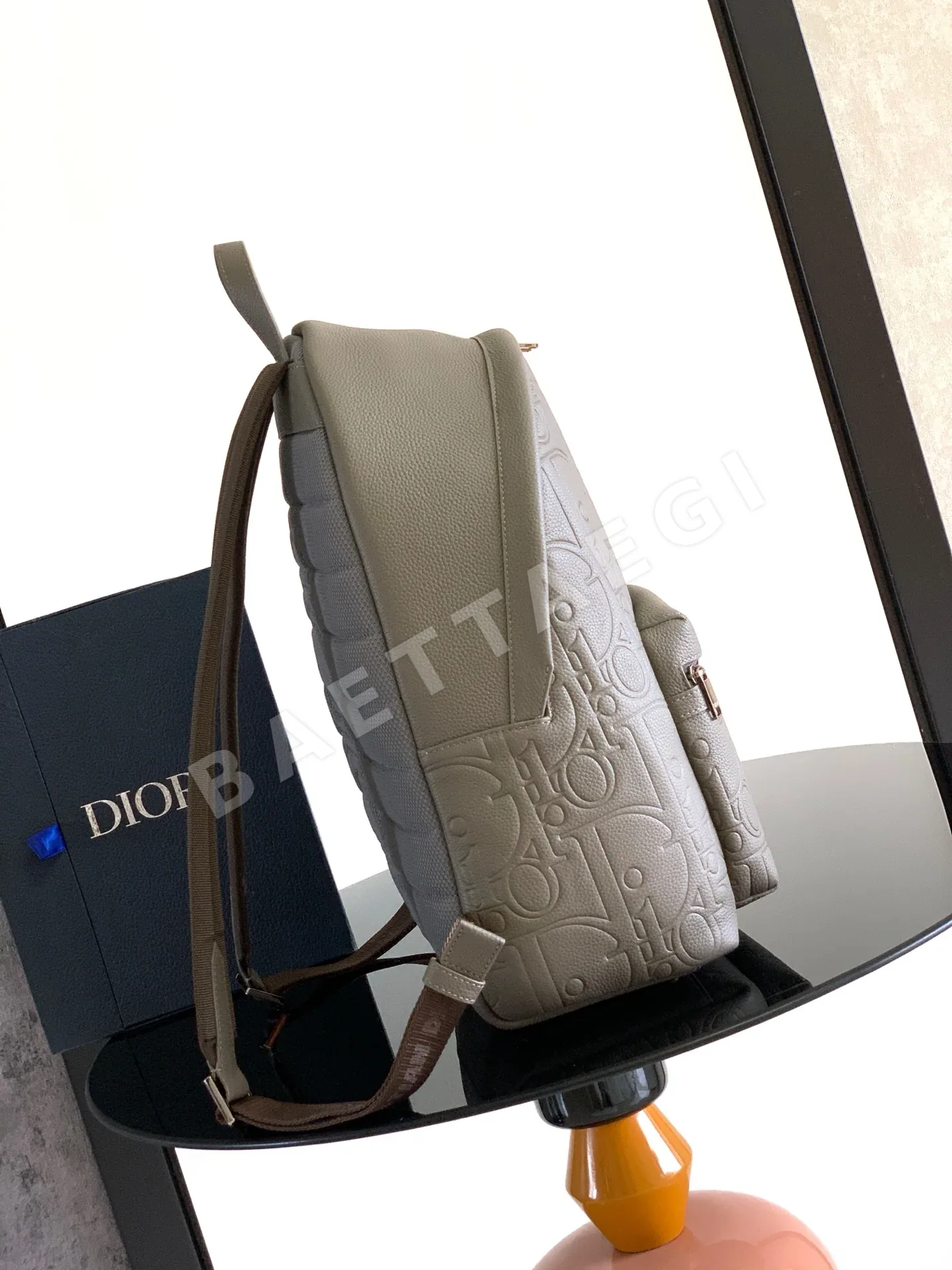 디올 라이더 2.0 백팩 상세 이미지 2