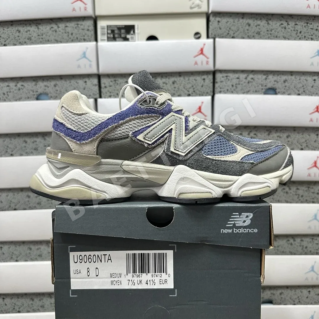 뉴발란스 [C] 9060 U9060NTA 202207 New Balance 9060