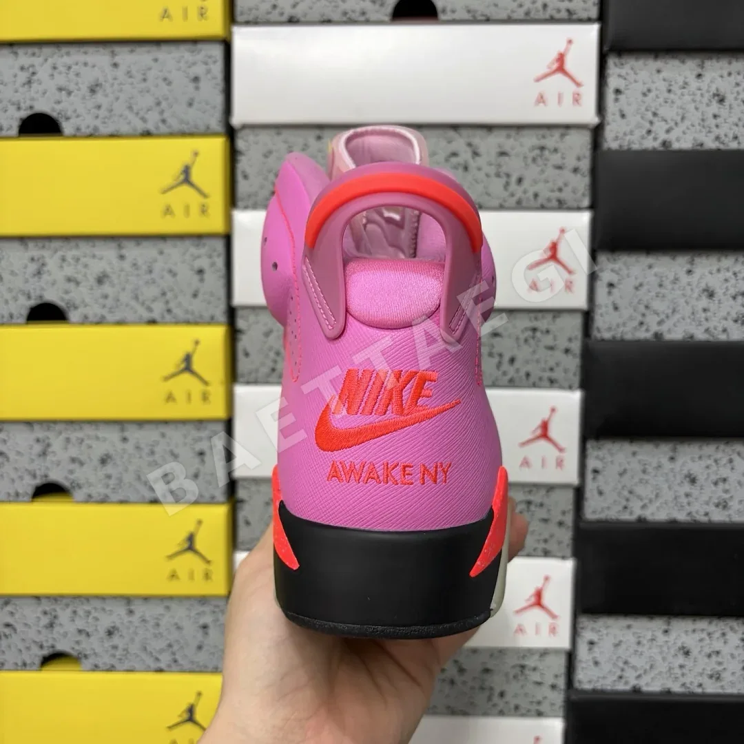 나이키 [GX] IQ5706-600 201777 Nike Awake NY Playful Pink 6 상세 이미지 3