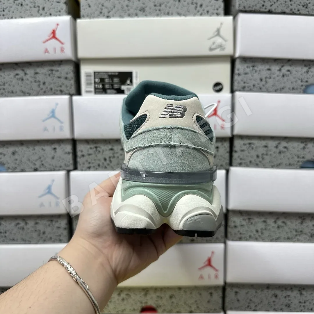 뉴발란스 [C] 9060 U9060FG 202172 New Balance 9060 상세 이미지 3