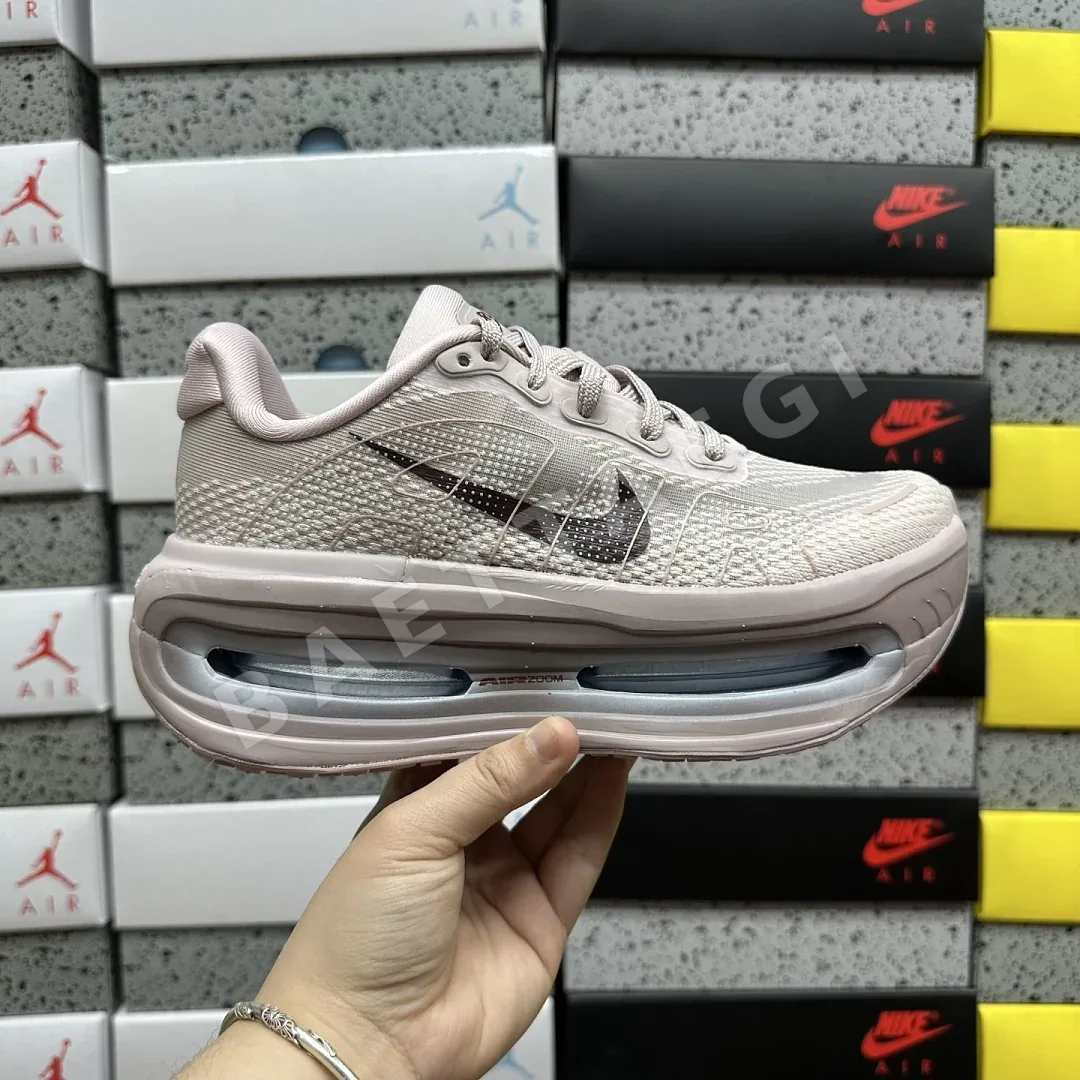 나이키 [M] 보메로 프리미엄 HM5973-607 201661 Nike Vomero Premium Particle Rose Burgundy 상세 이미지 8