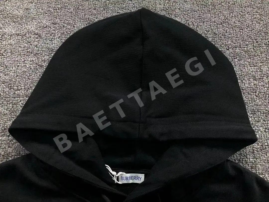 버버리 후드티 203543 Burberry Hoodie 상세 이미지 21