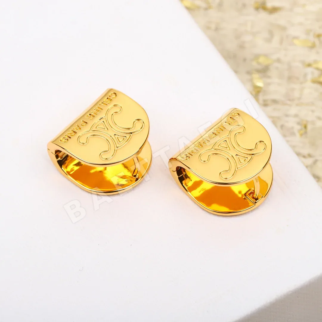 셀린느 귀걸이 69449 Celine Earrings 상세 이미지 7