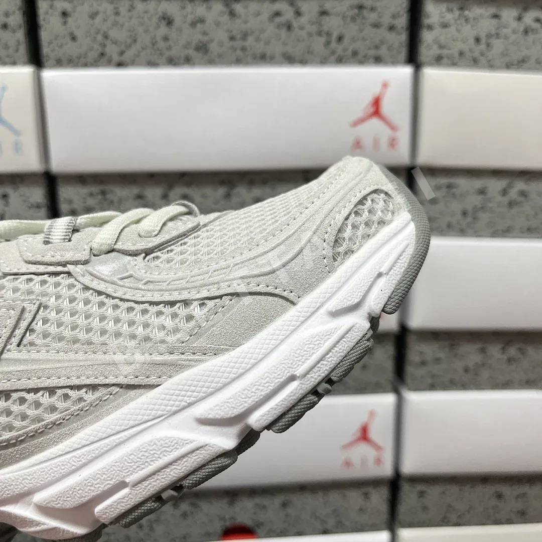 뉴발란스 [XY] 740v2 U740GS2 202062 New Balance 740v2 Grey Reflection Slate 상세 이미지 5