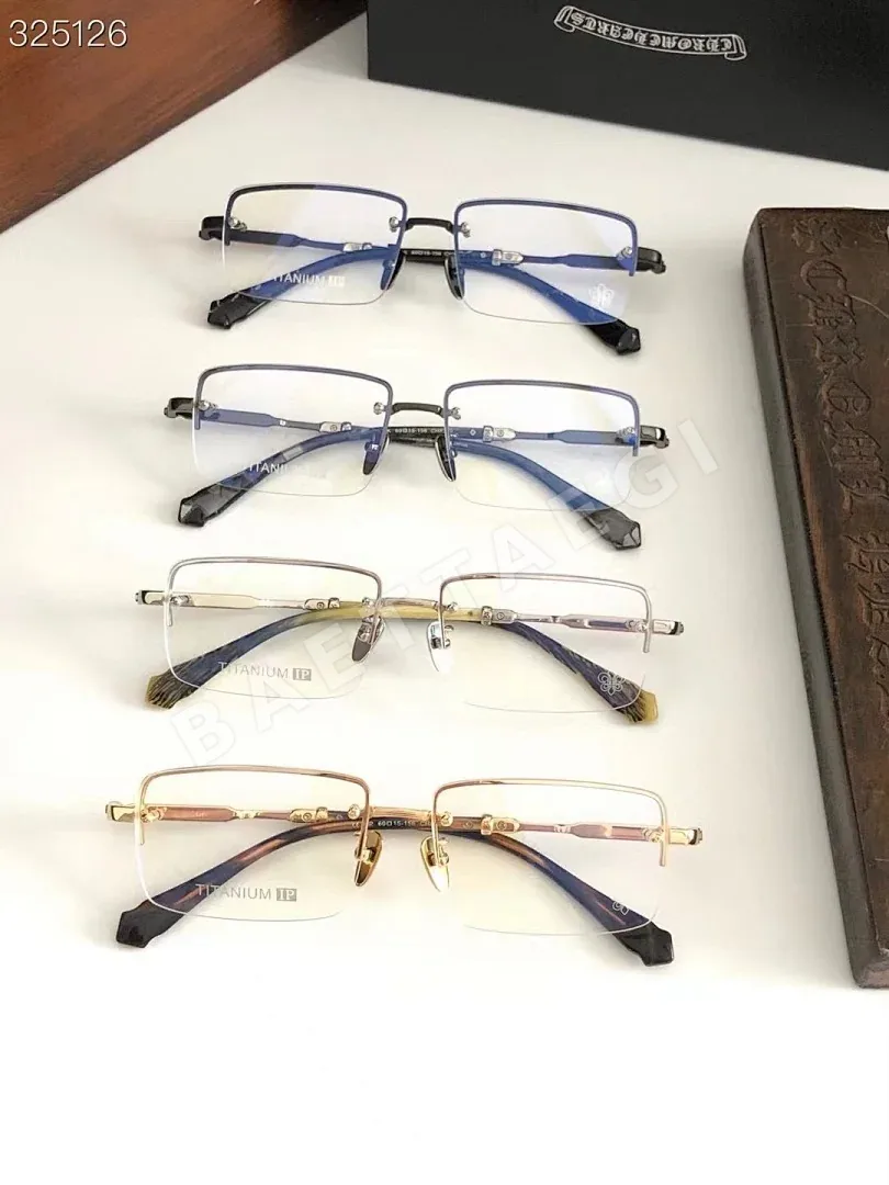 크롬하츠 선글라스 204963 Chrome Hearts Sunglasses 상세 이미지 8