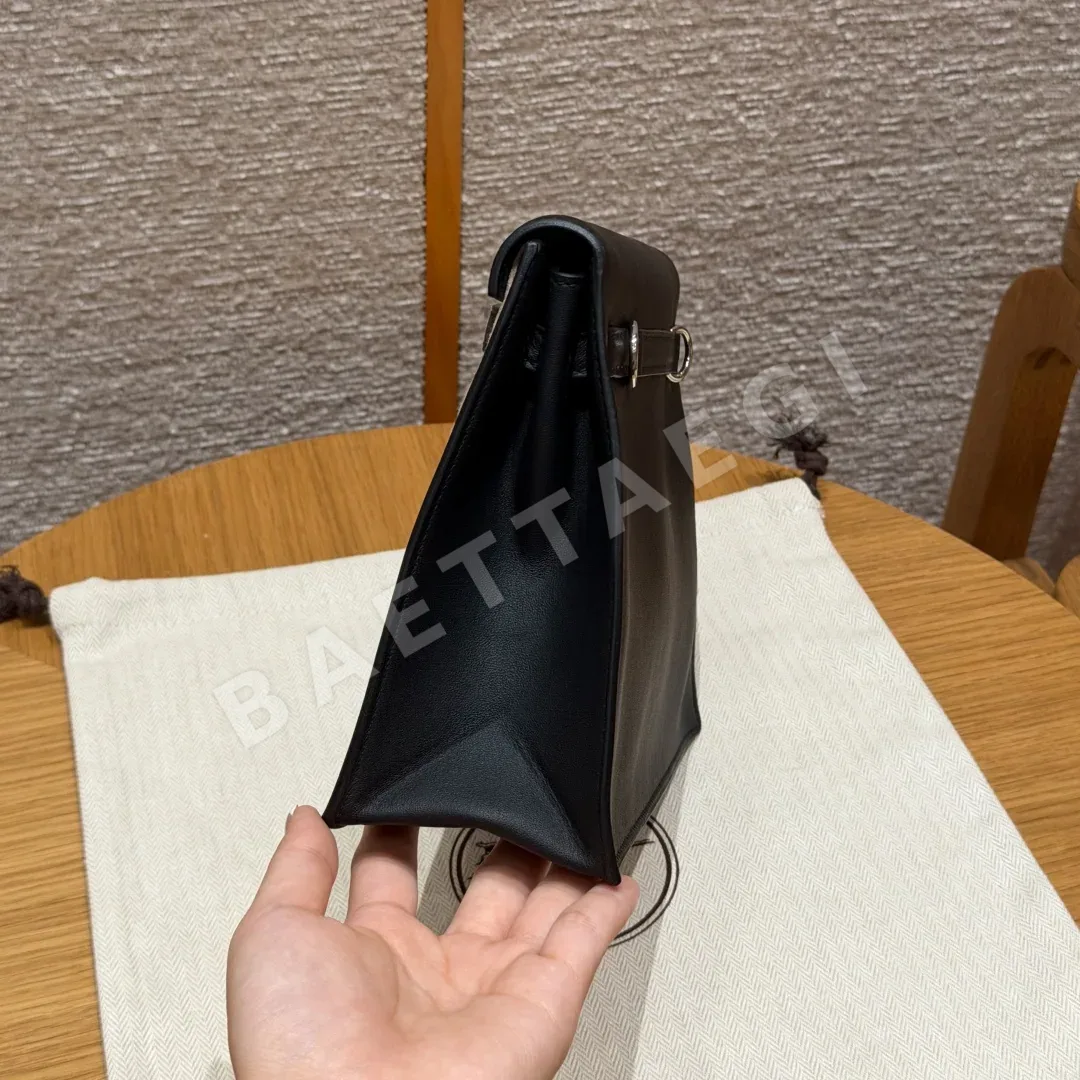 에르메스 켈리 단스 가방 상세 이미지 3