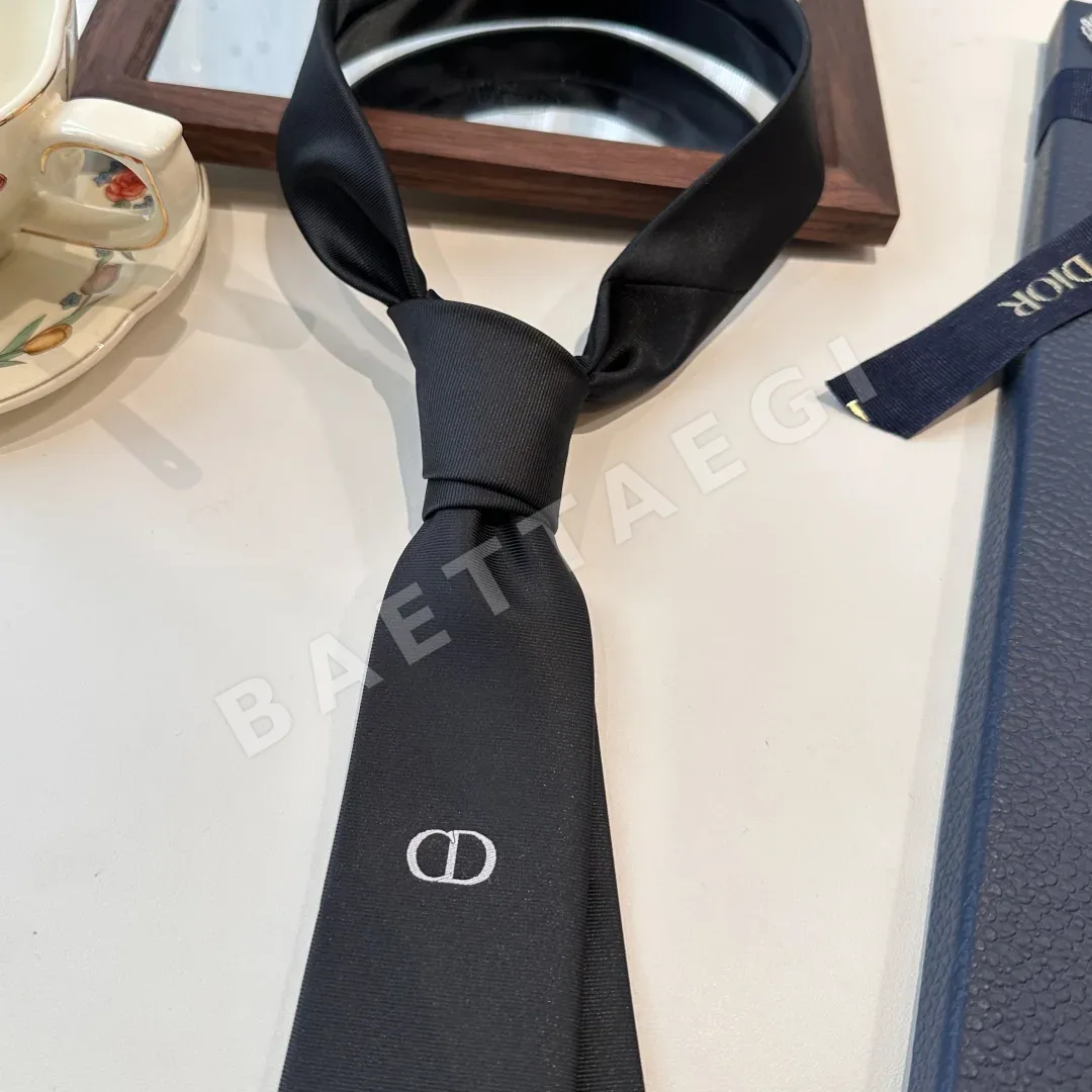 디올 넥타이 89832 Dior Accessories 상세 이미지 9