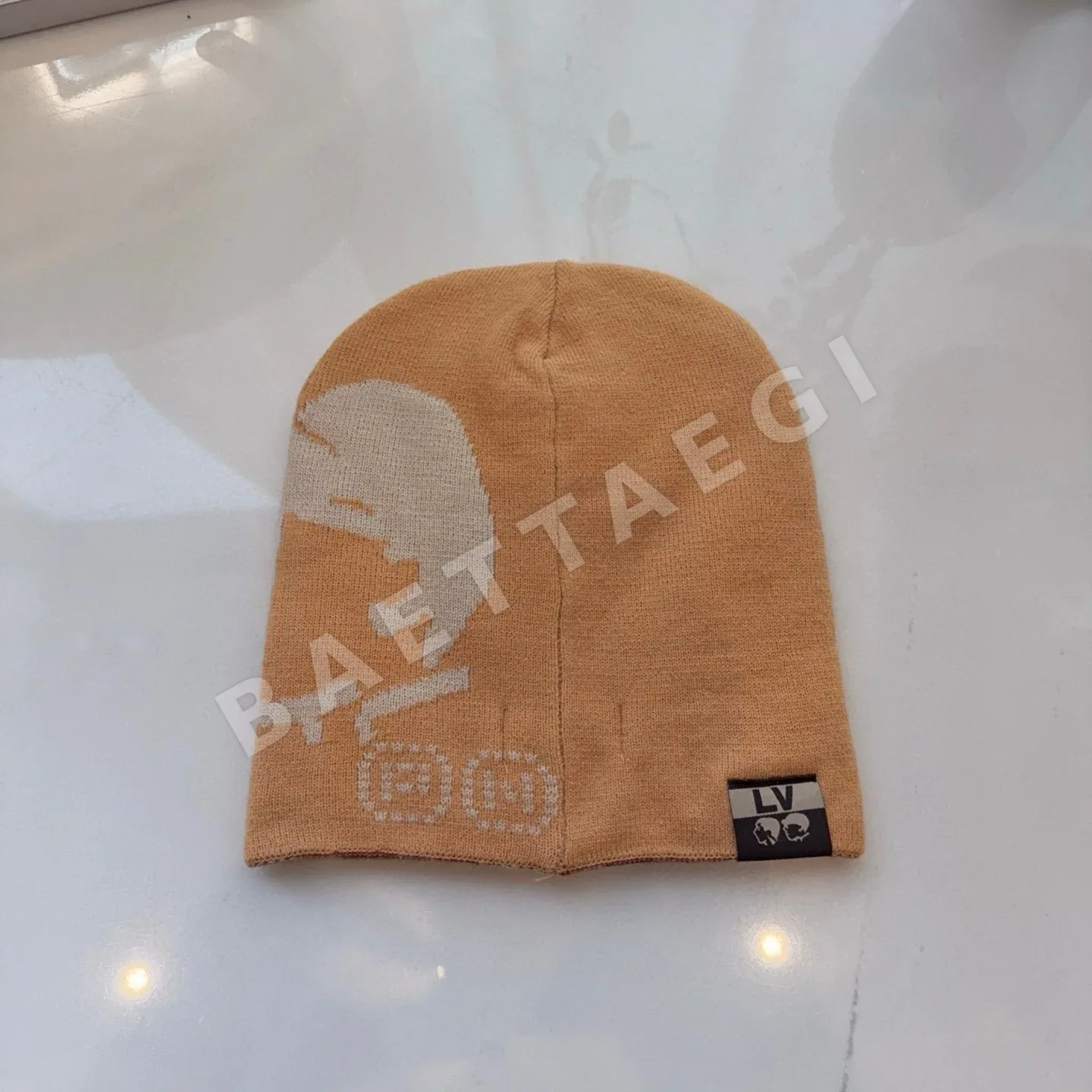 루이비통 울 비니 상세 이미지 7