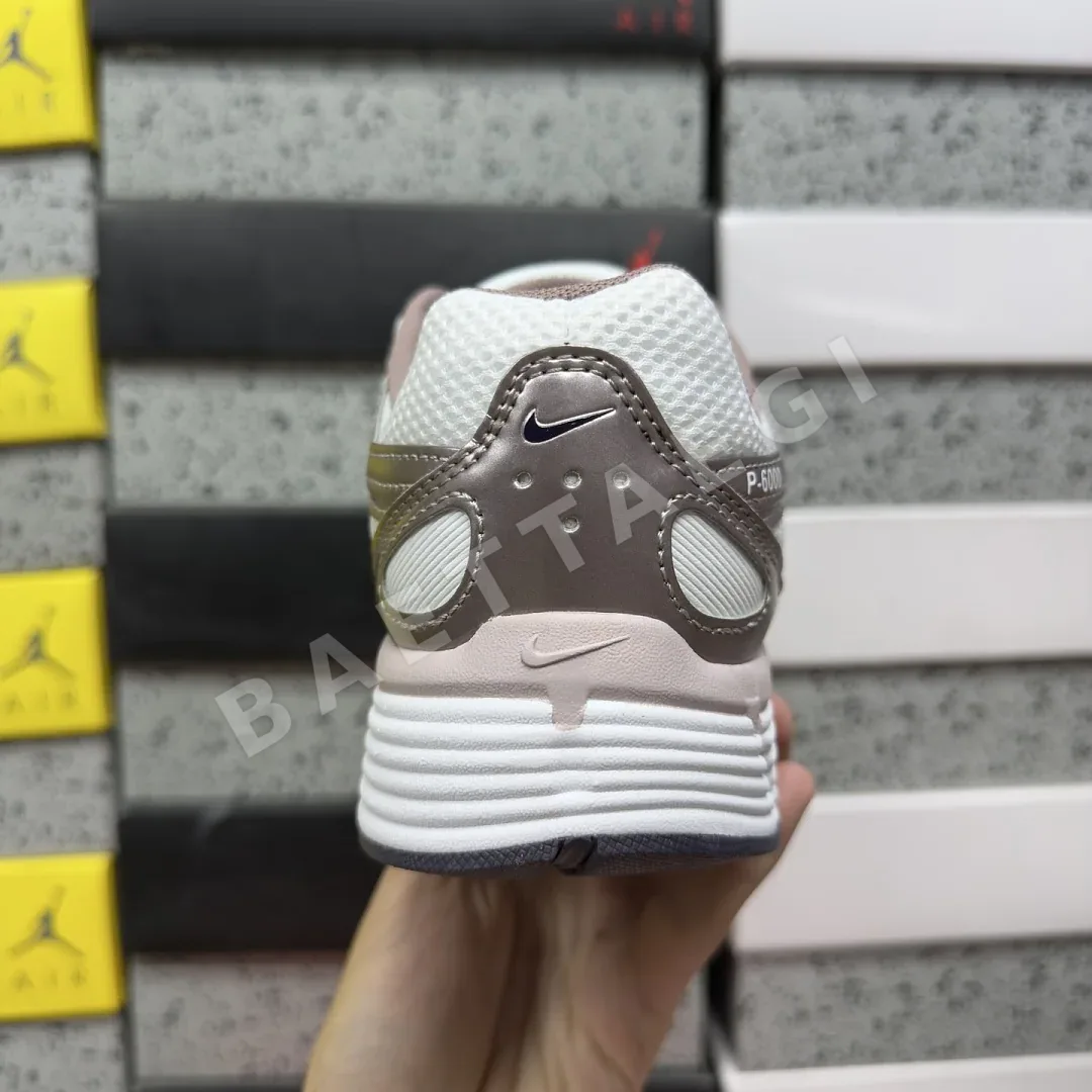 나이키 [PE] P 6000 IO3496-103 201740 Nike P-6000 White Purple Light Violet Ore 상세 이미지 4